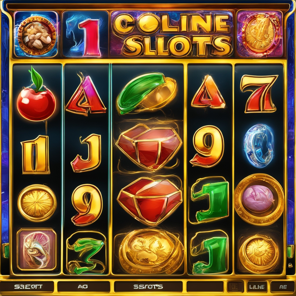 Slot Server Thailand - Link Slot Server Luar Gacor Terbaru